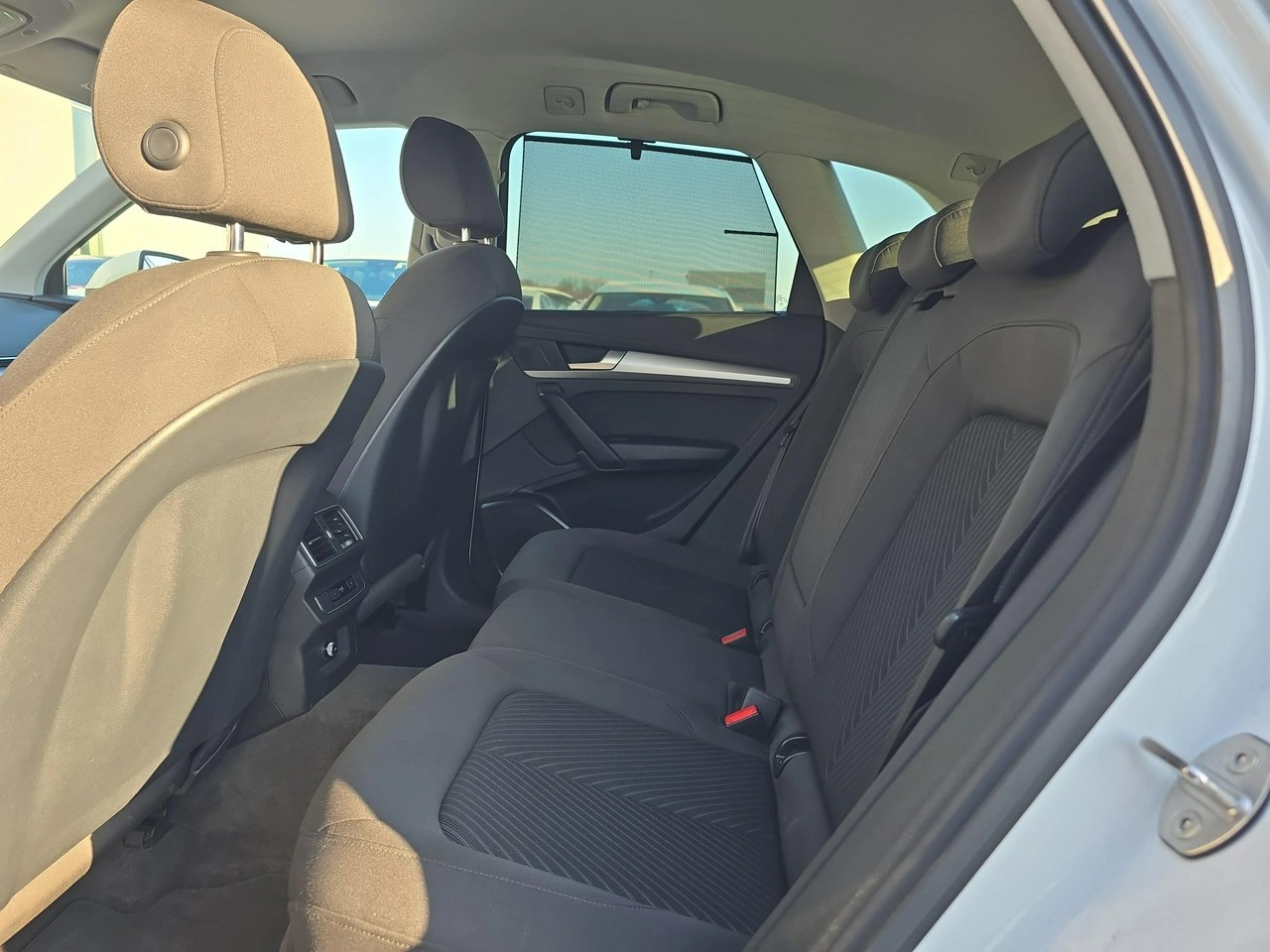 Audi Q5 - Zdjęcie 19