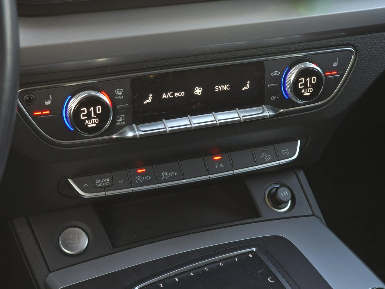 Audi Q5 - Zdjęcie 20