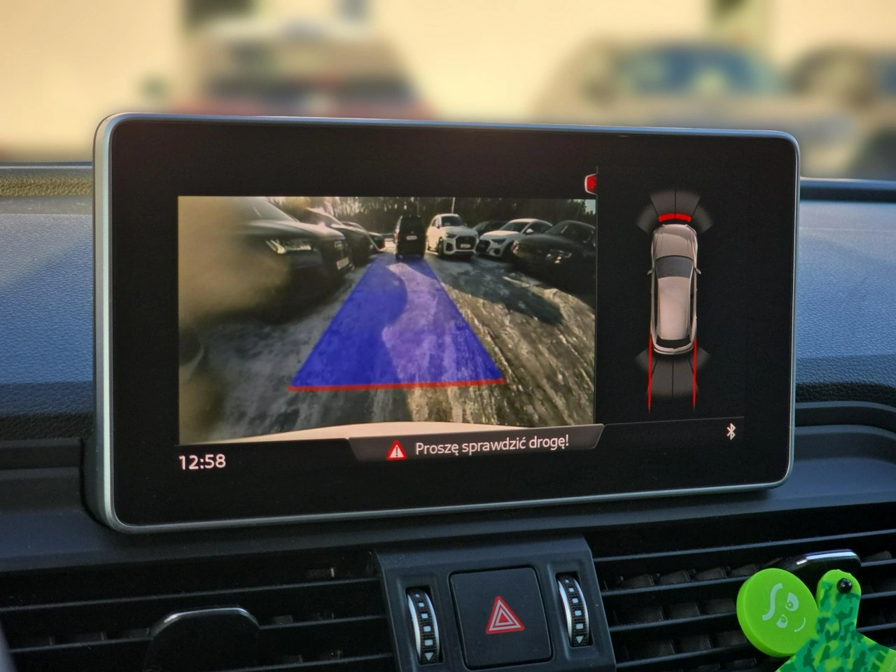 Audi Q5 - Zdjęcie 21