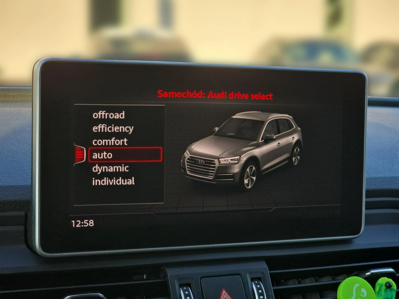 Audi Q5 - Zdjęcie 22