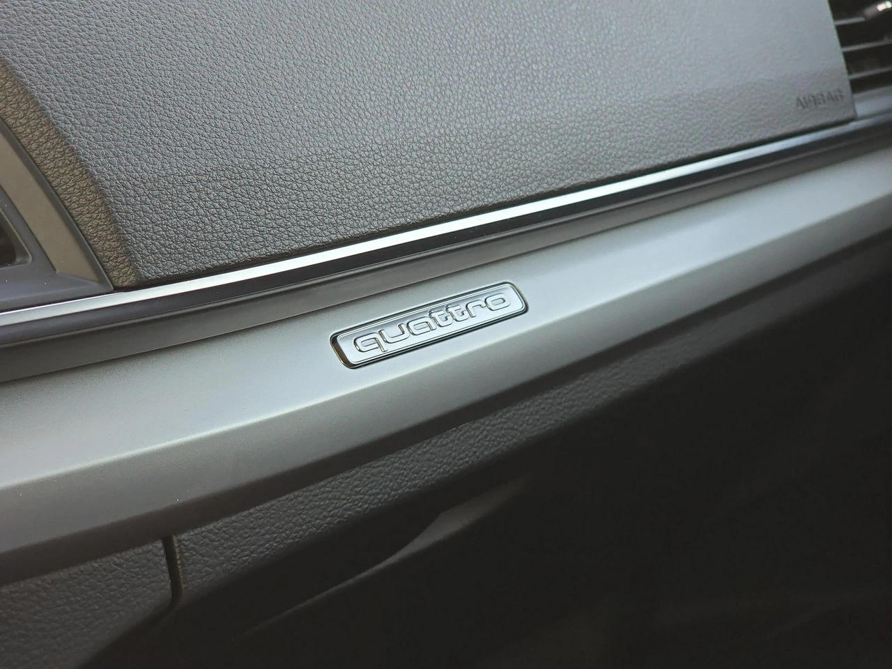 Audi Q5 - Zdjęcie 23