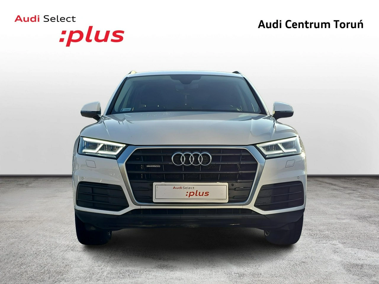 Audi Q5 - Zdjęcie 7