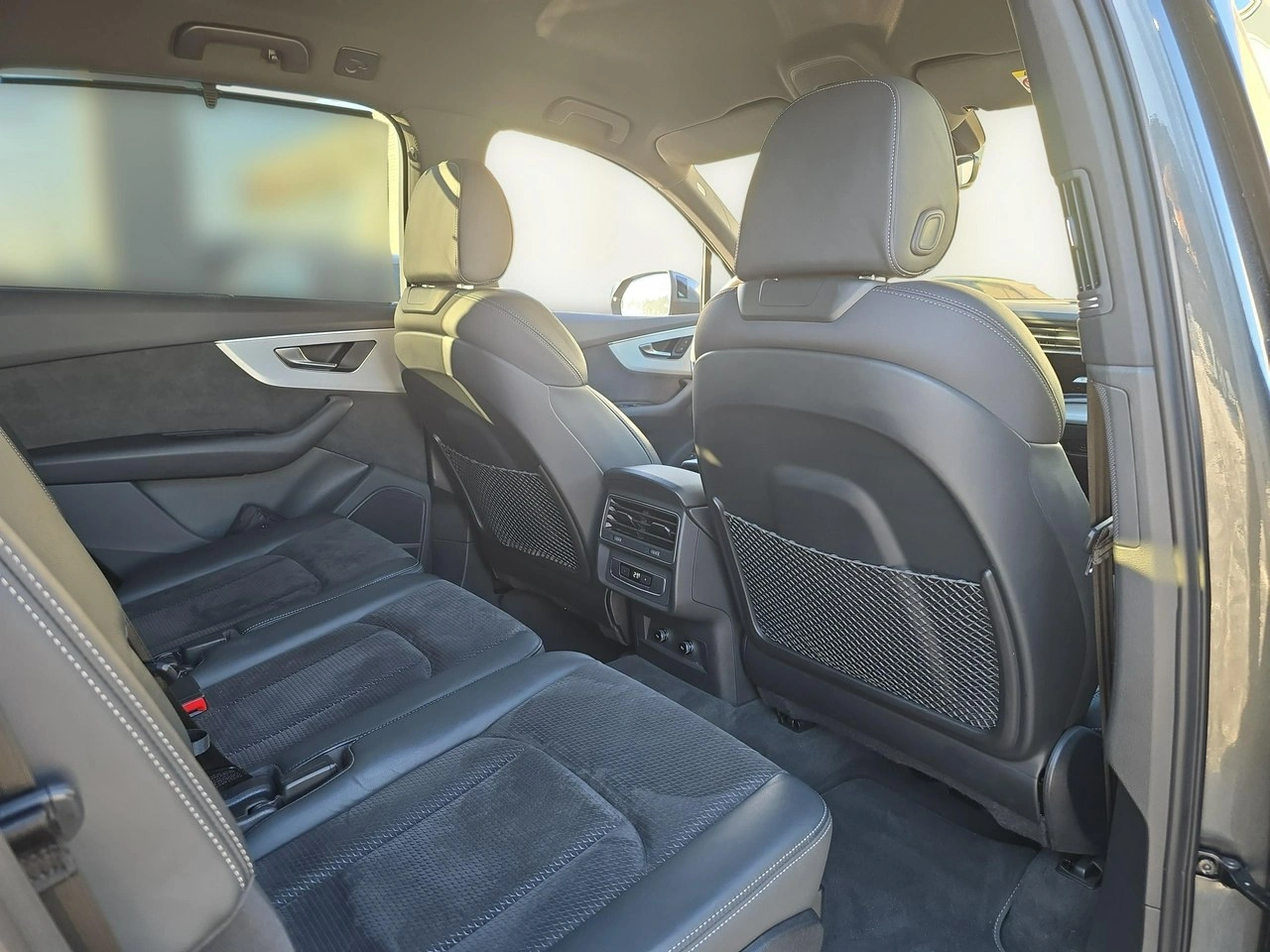 Audi Q7 - Zdjęcie 20