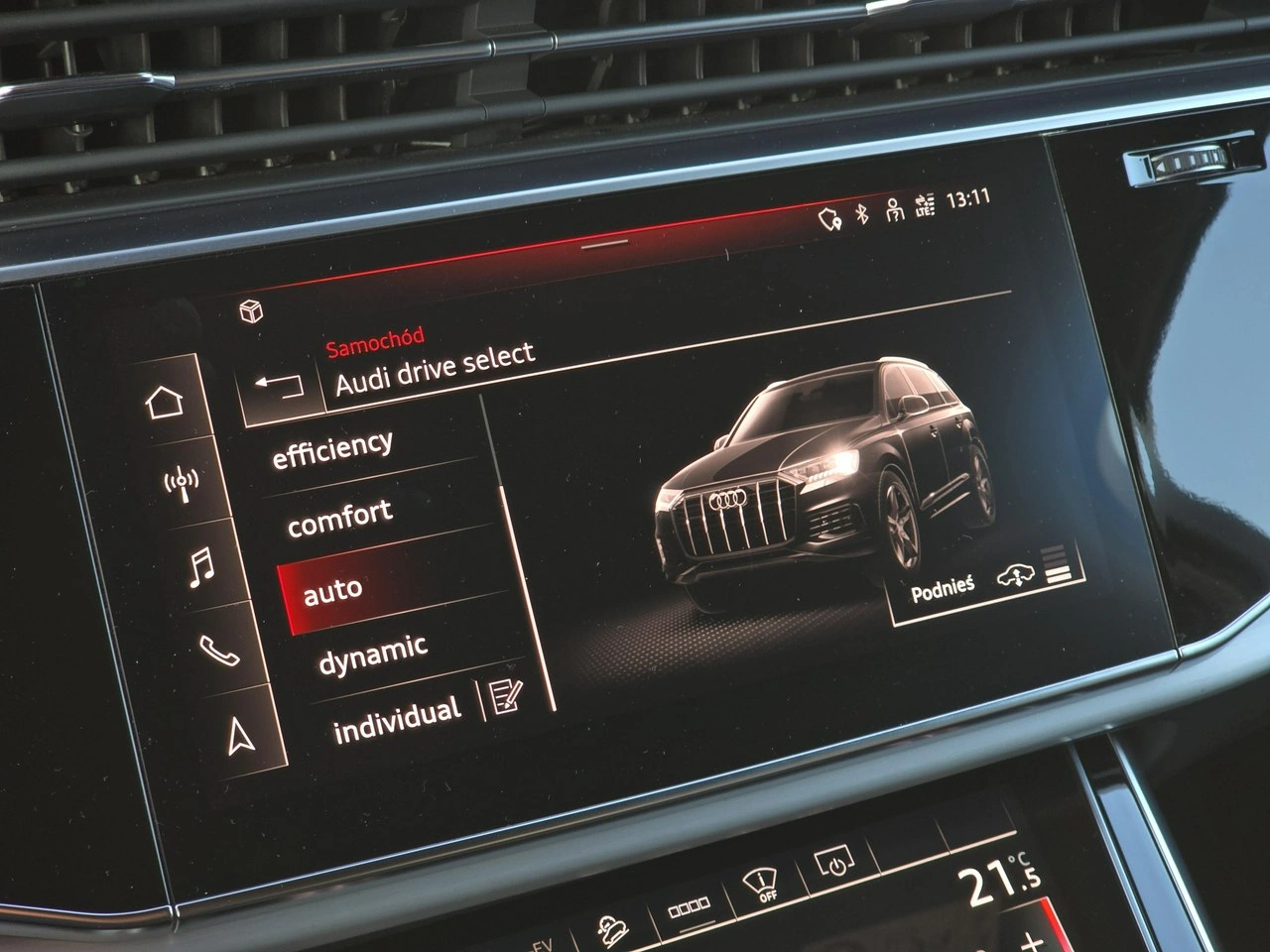 Audi Q7 - Zdjęcie 24