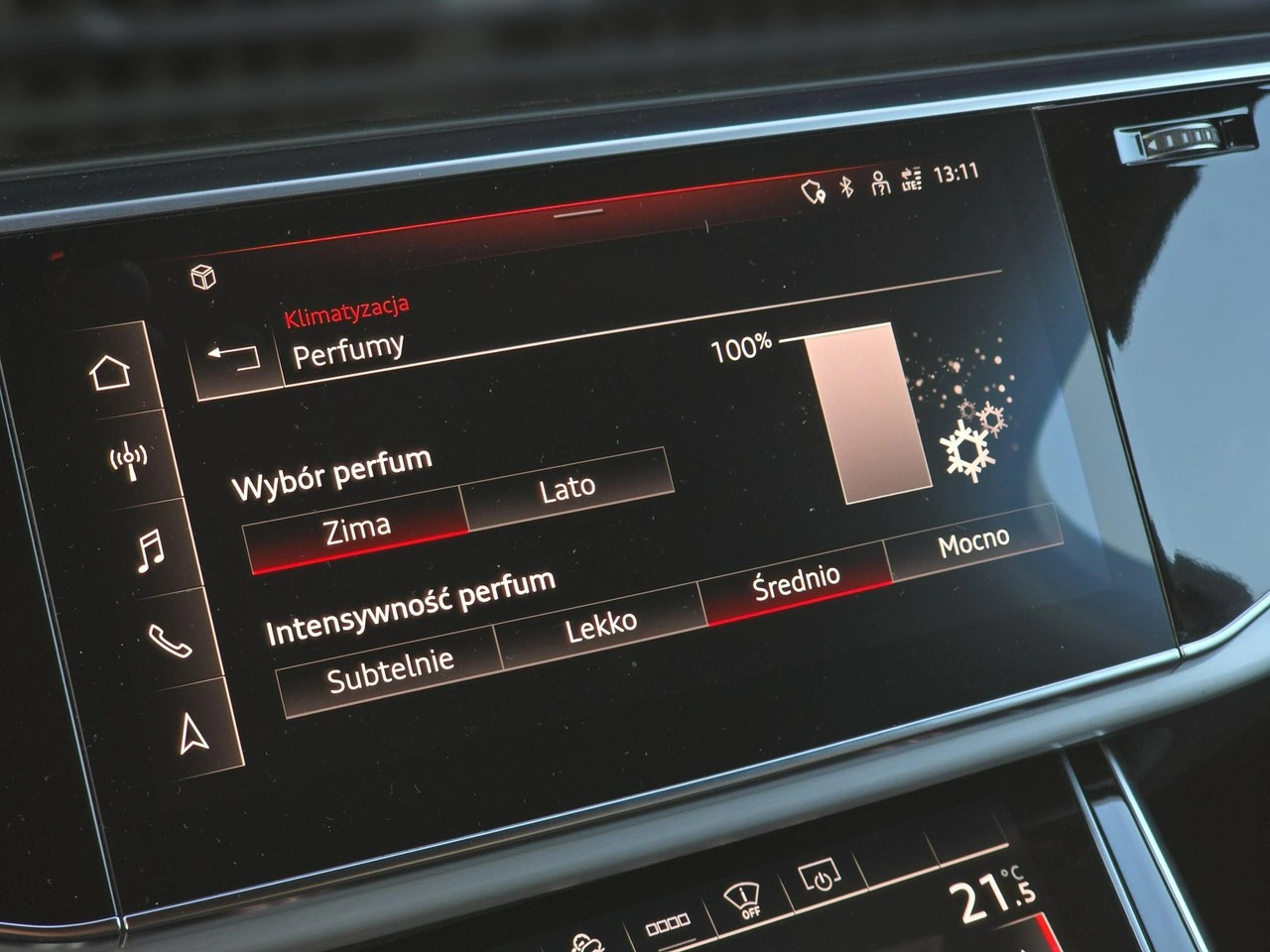 Audi Q7 - Zdjęcie 25