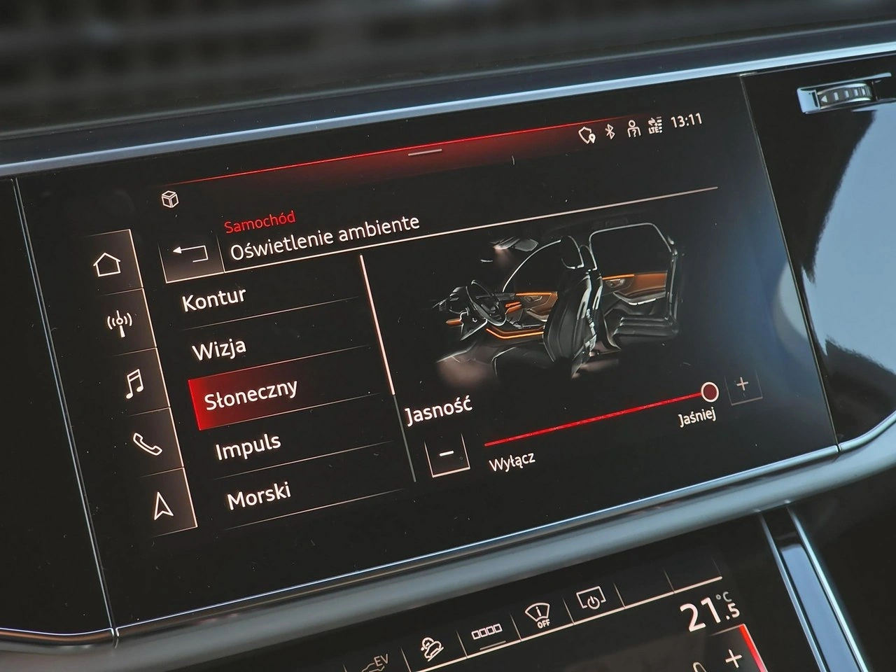 Audi Q7 - Zdjęcie 26