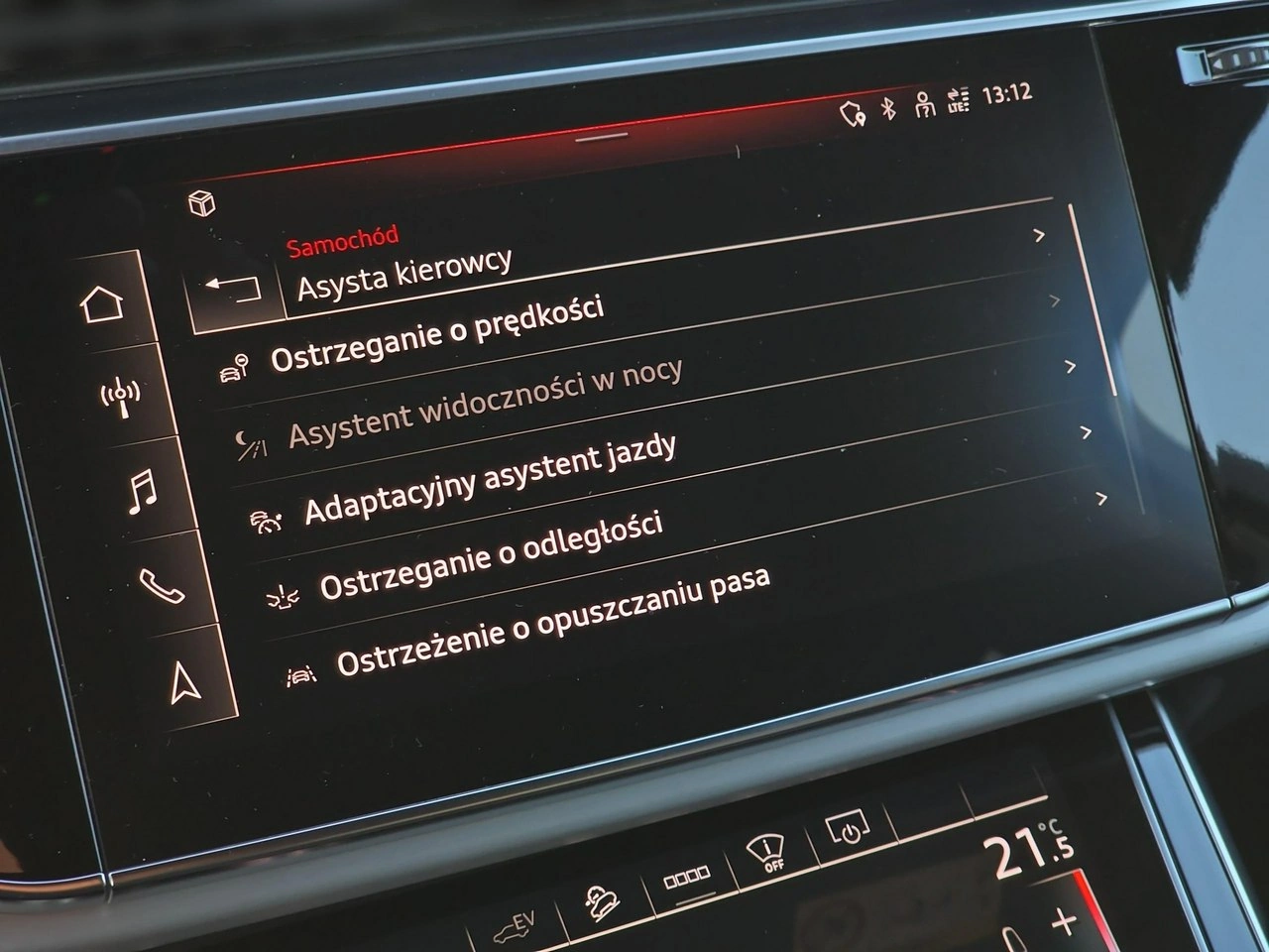 Audi Q7 - Zdjęcie 27