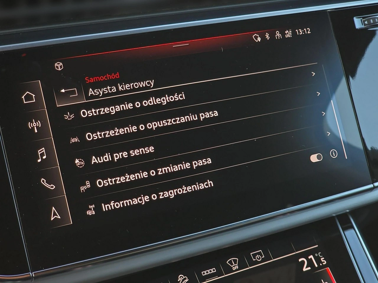 Audi Q7 - Zdjęcie 28