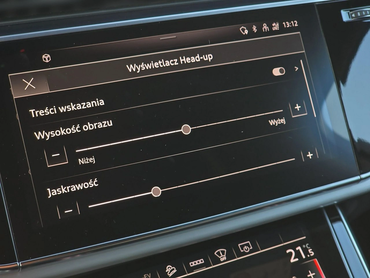 Audi Q7 - Zdjęcie 29