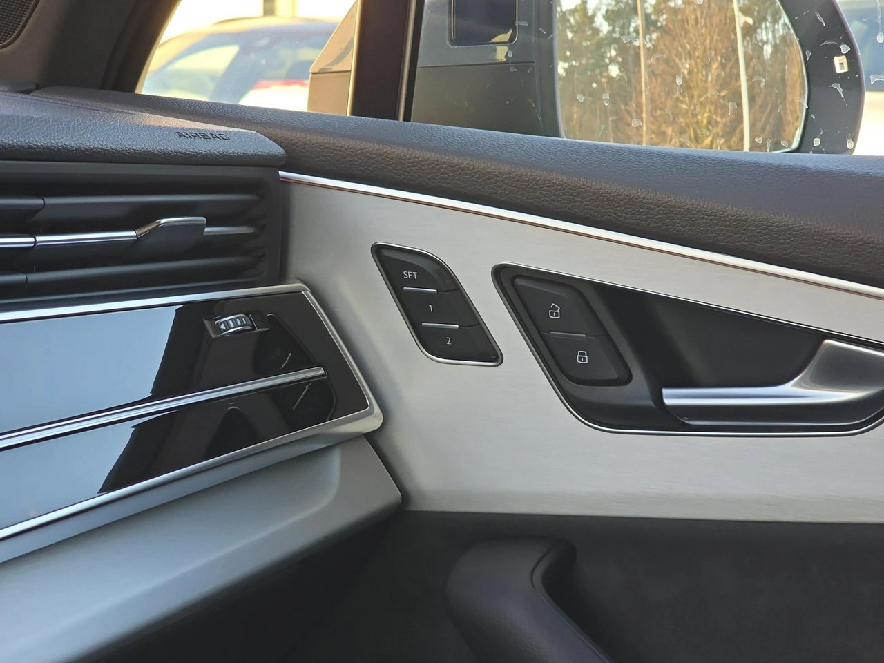 Audi Q7 - Zdjęcie 30