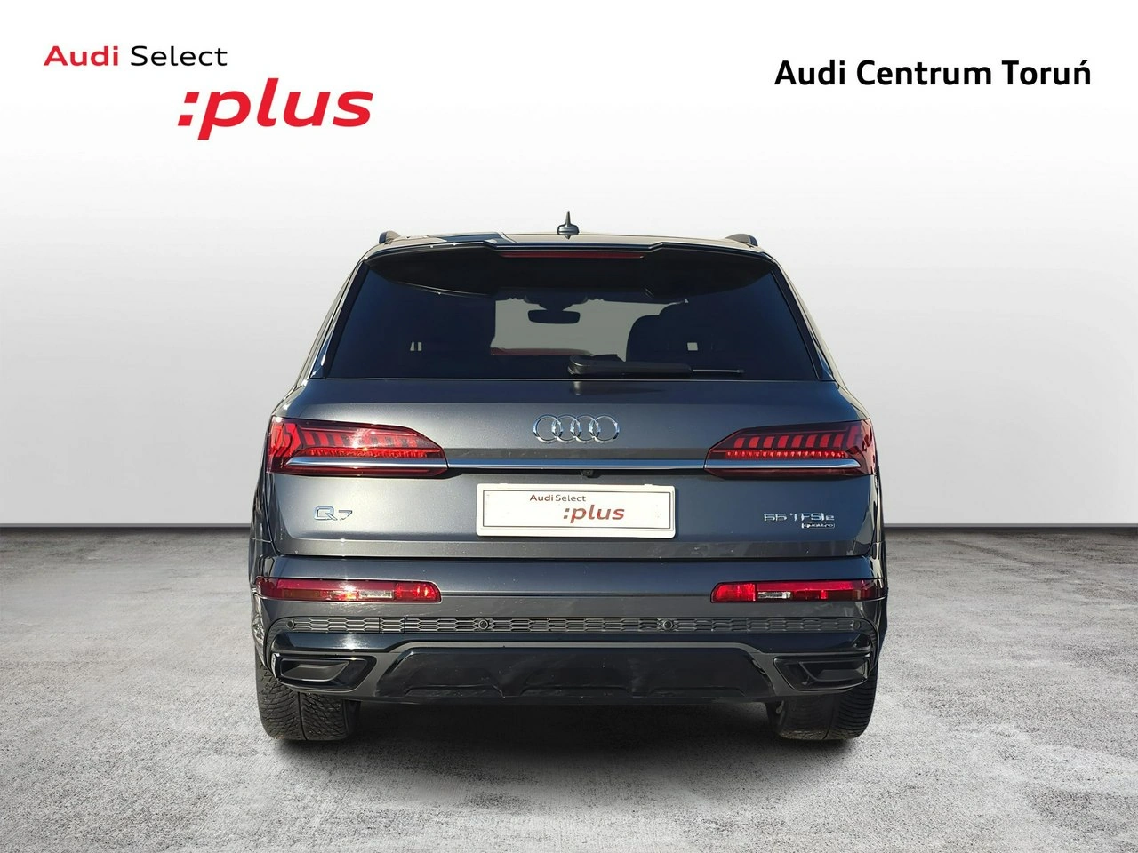 Audi Q7 - Zdjęcie 3