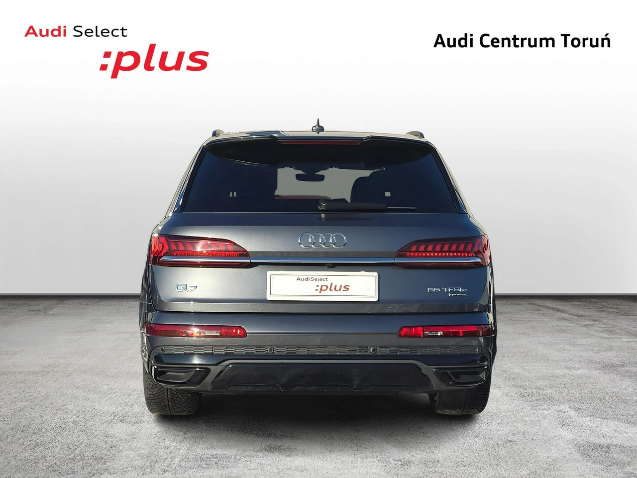 Audi Q7 - Zdjęcie 3