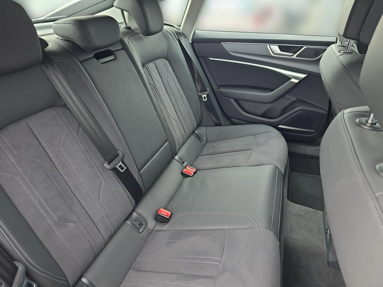 Audi A7 - Zdjęcie 10