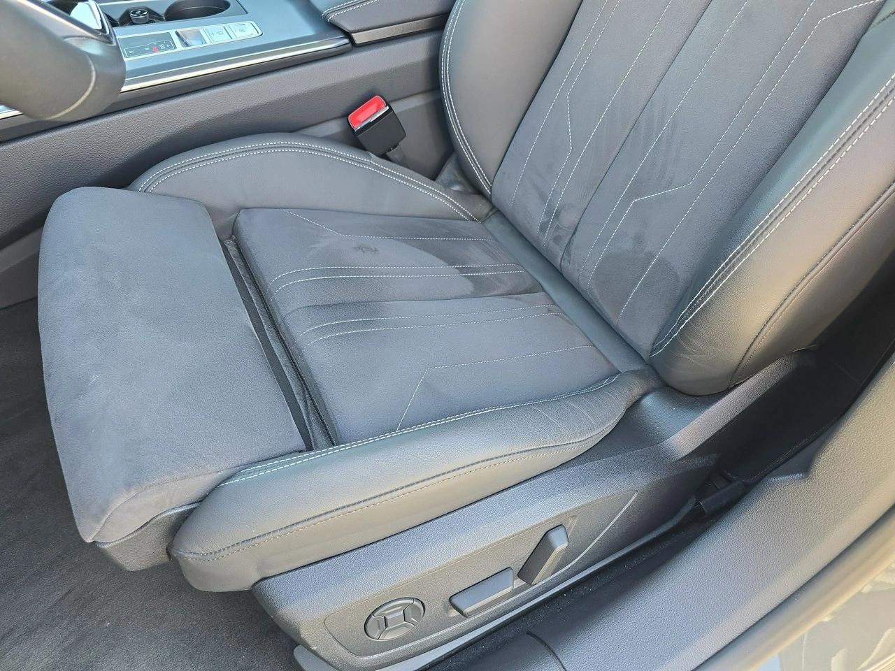 Audi A7 - Zdjęcie 11
