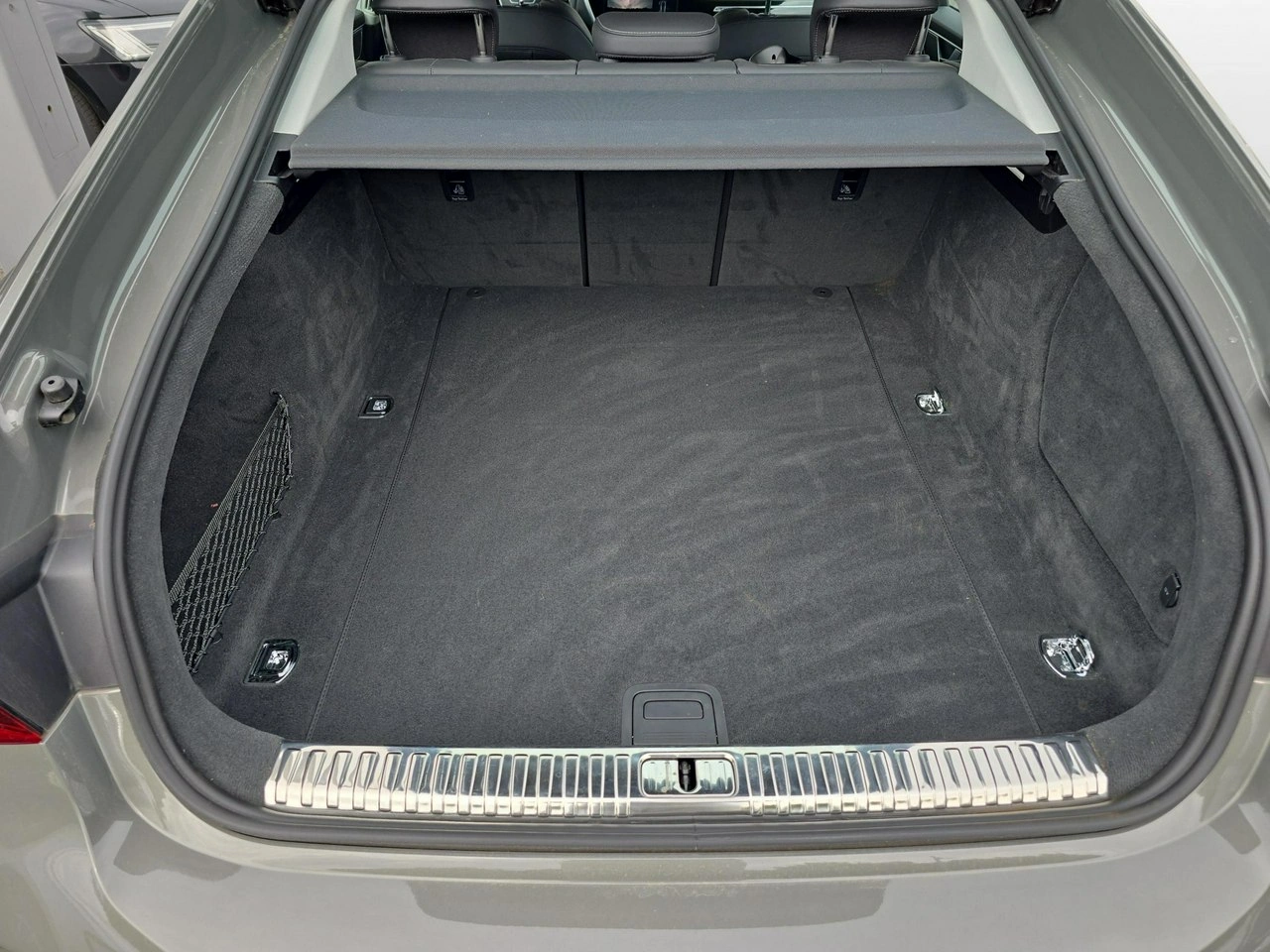 Audi A7 - Zdjęcie 14