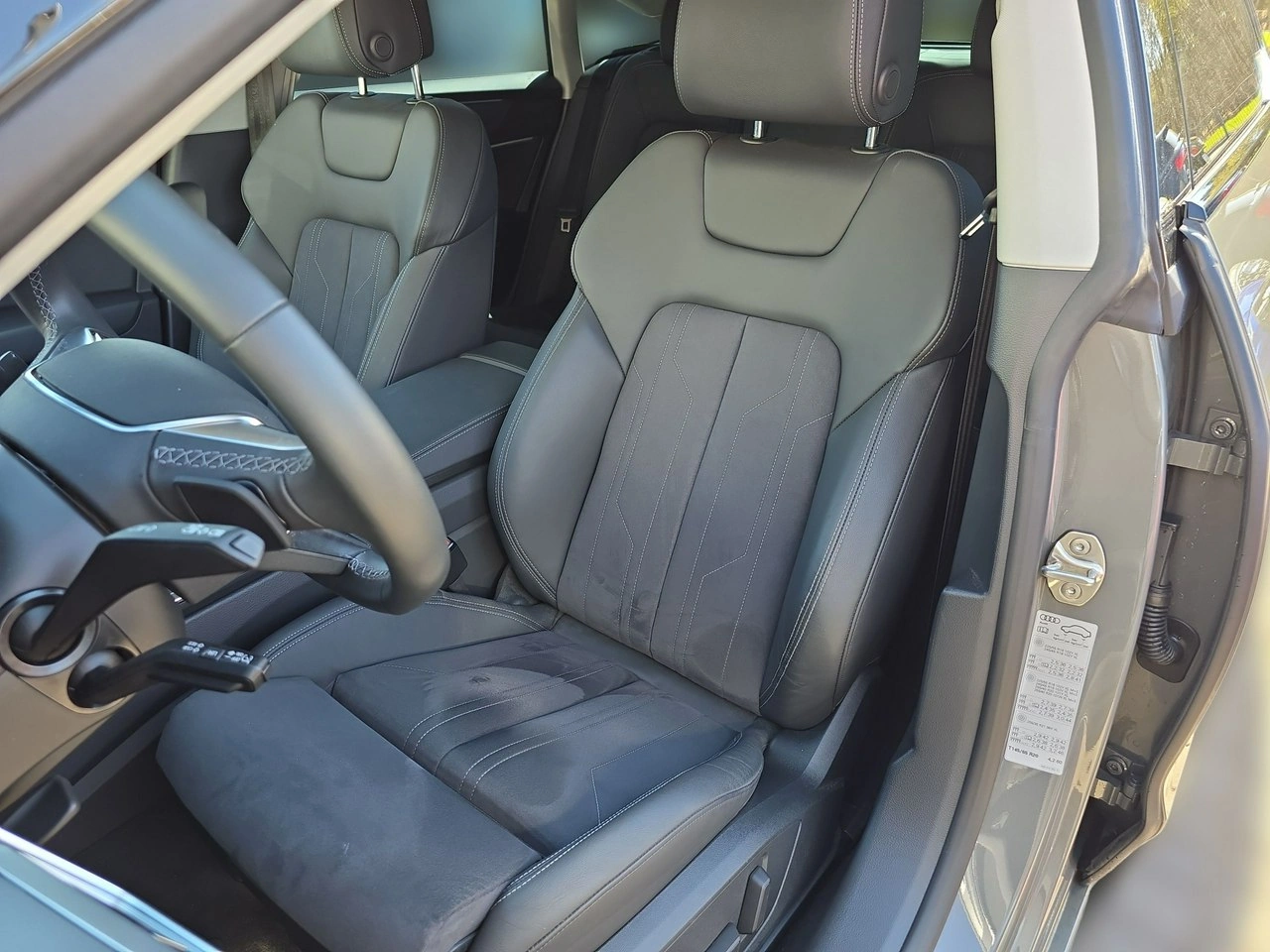 Audi A7 - Zdjęcie 17
