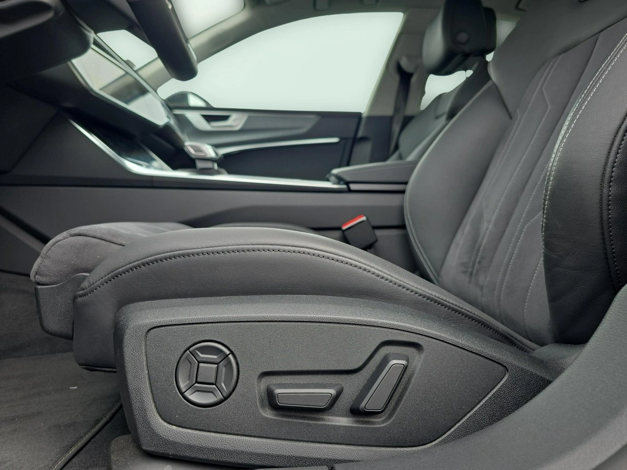 Audi A7 - Zdjęcie 17