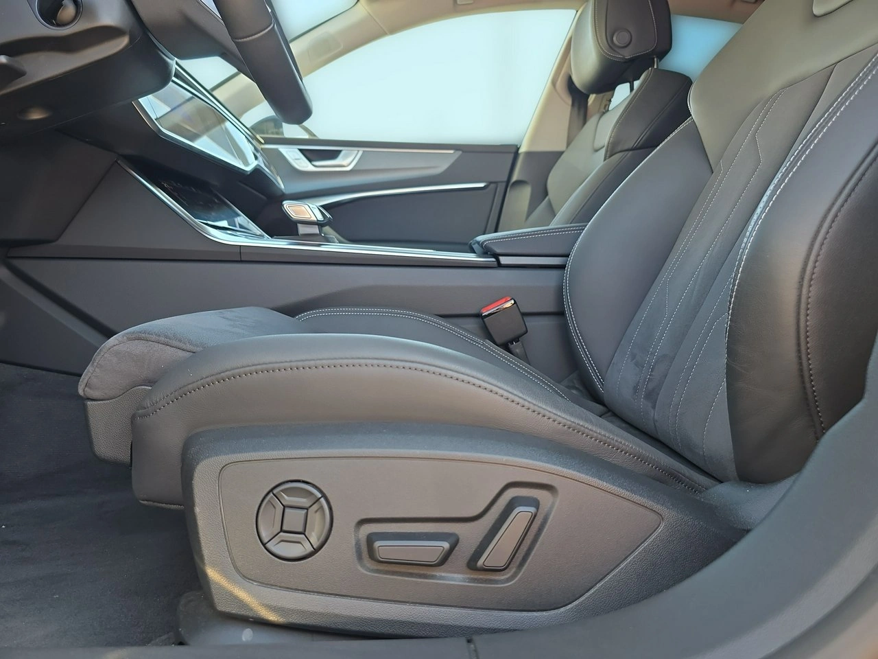 Audi A7 - Zdjęcie 18