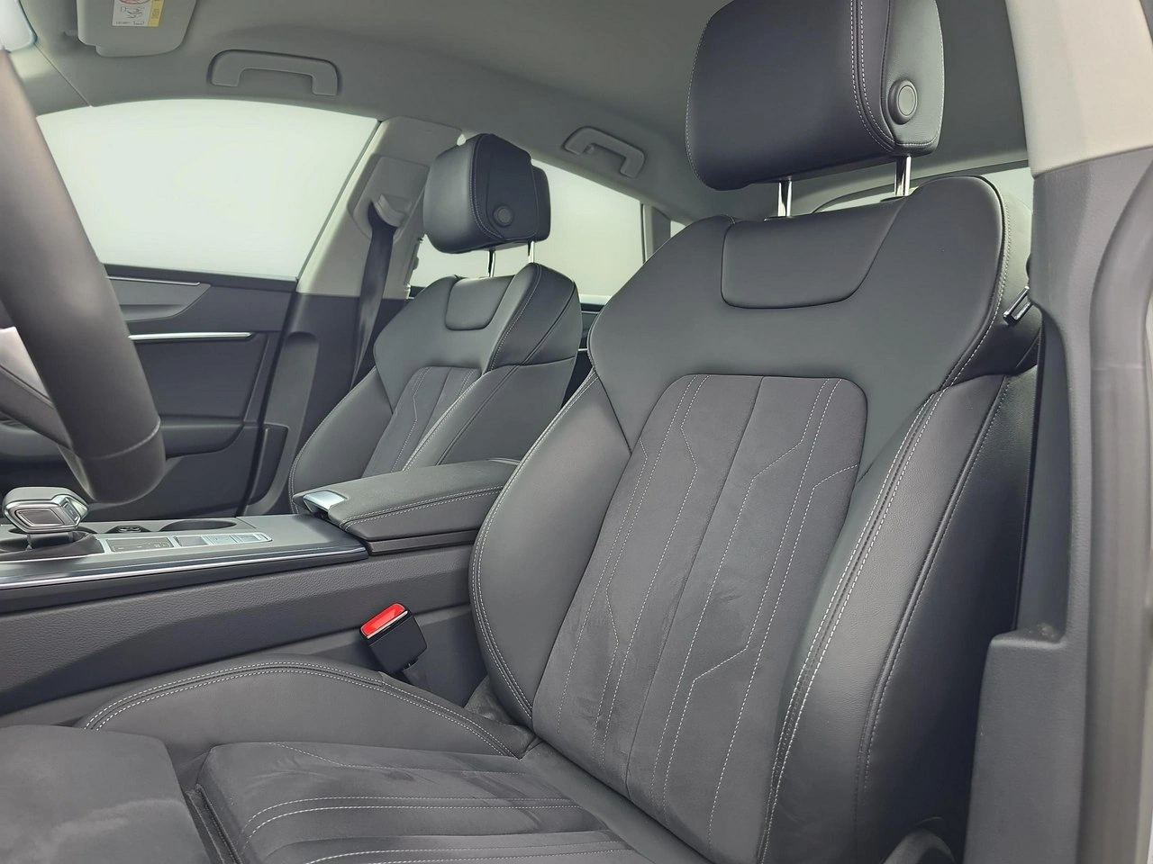 Audi A7 - Zdjęcie 18