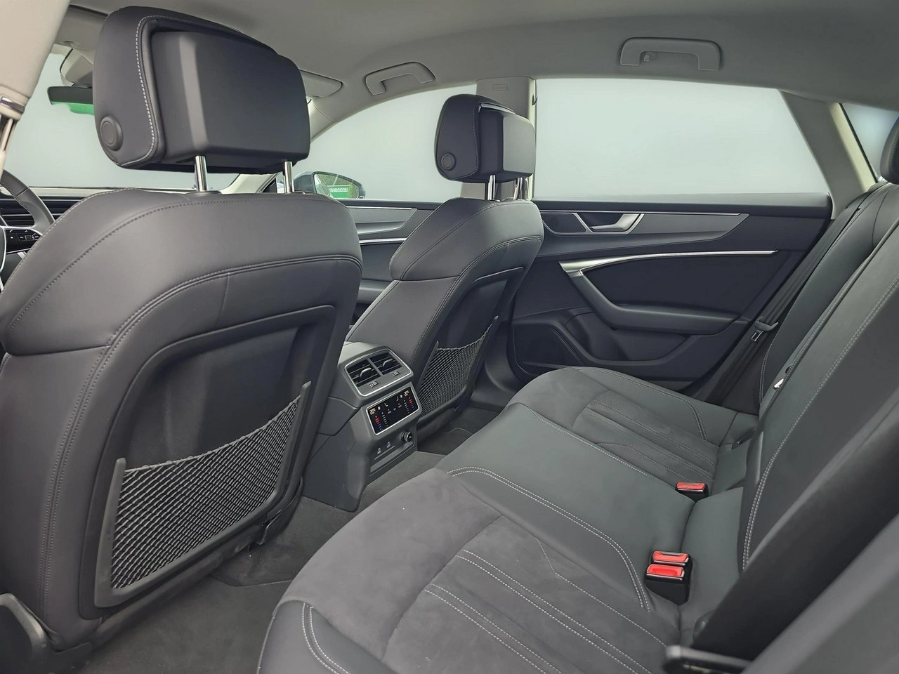 Audi A7 - Zdjęcie 19