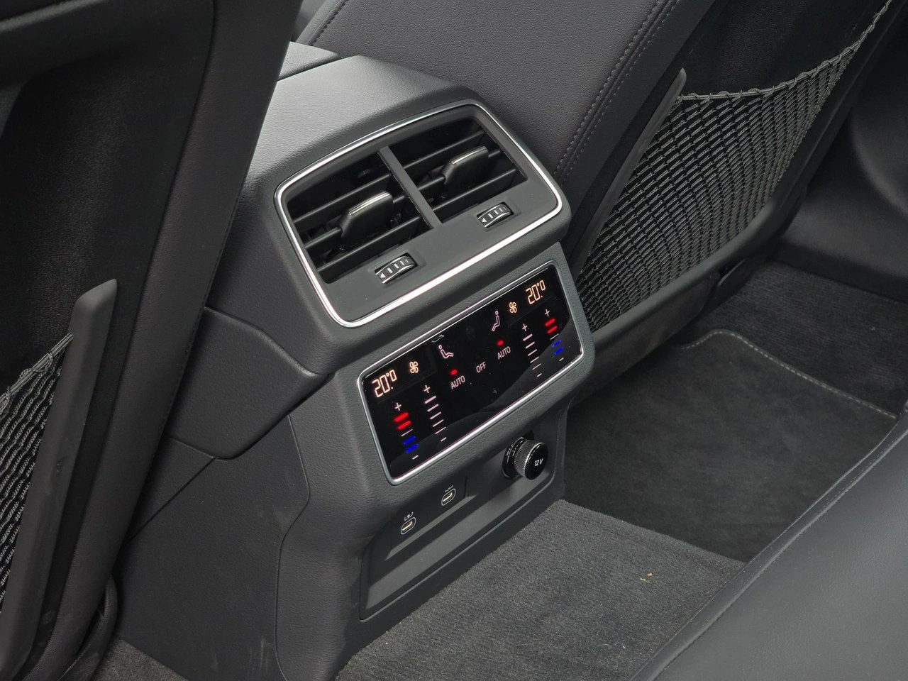 Audi A7 - Zdjęcie 20