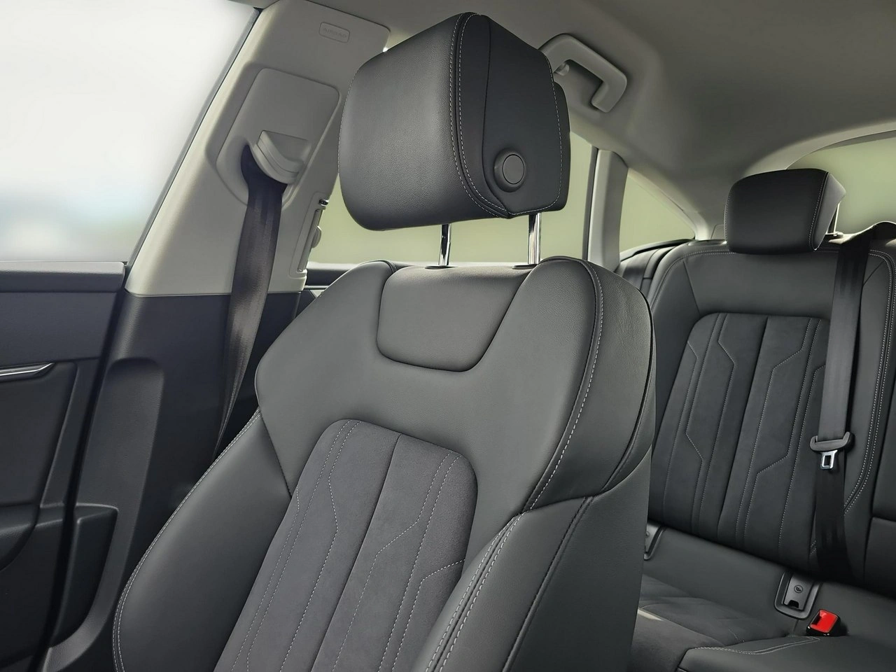 Audi A7 - Zdjęcie 27