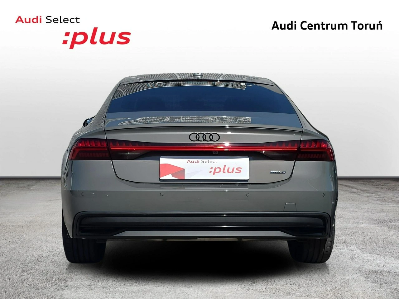 Audi A7 - Zdjęcie 3