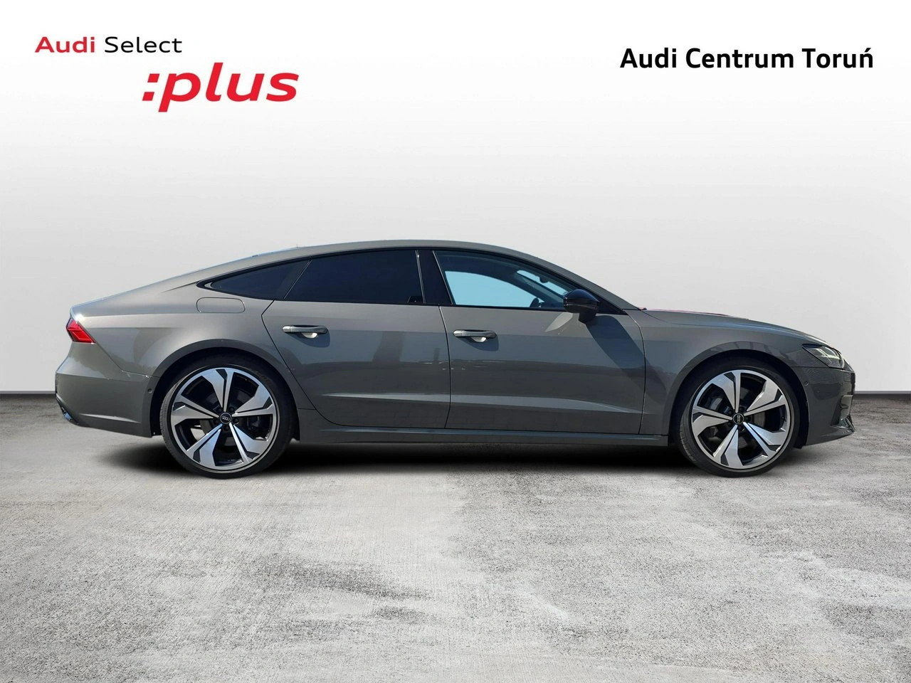 Audi A7 - Zdjęcie 5