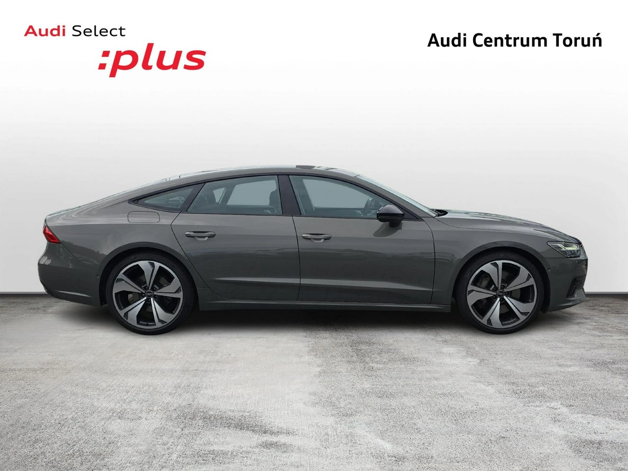 Audi A7 - Zdjęcie 5