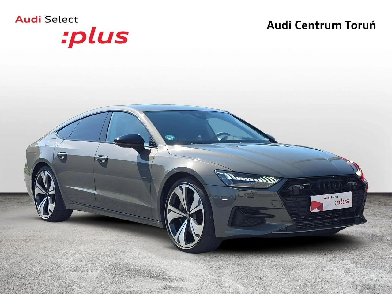 Audi A7 - Zdjęcie 6