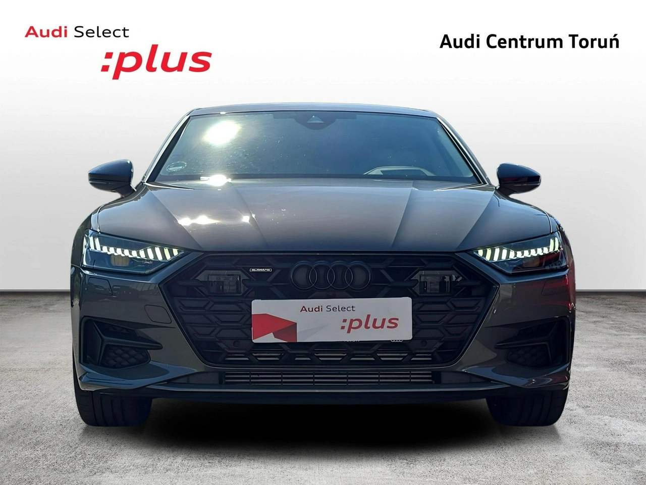 Audi A7 - Zdjęcie 7