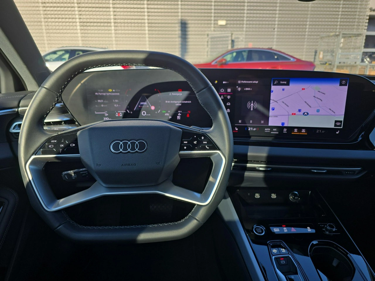 Audi A5 - Zdjęcie 9