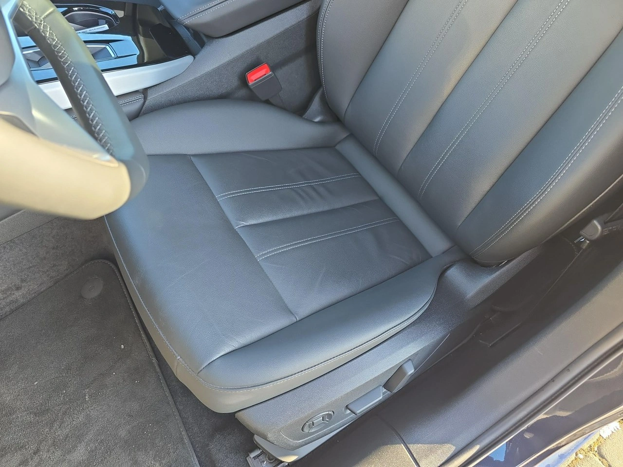 Audi A5 - Zdjęcie 11