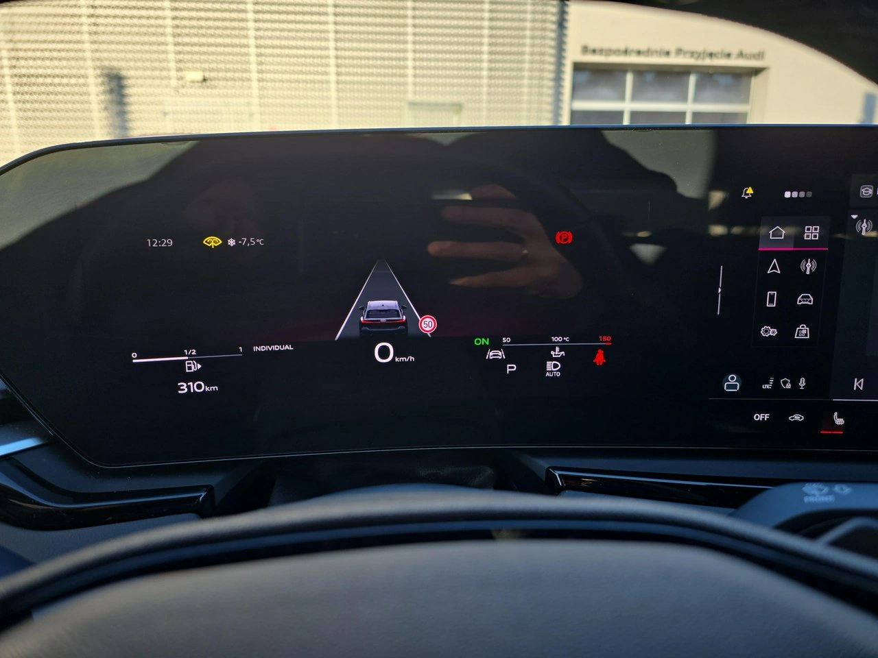 Audi A5 - Zdjęcie 12