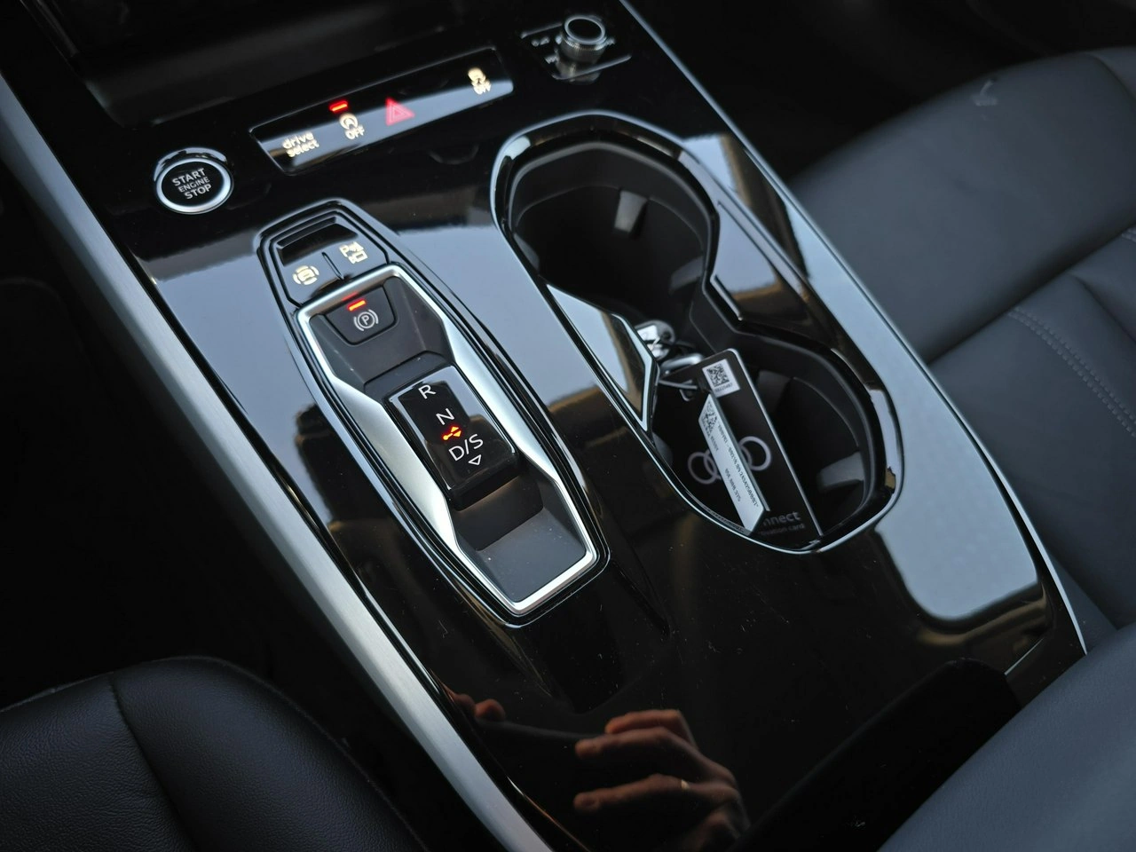 Audi A5 - Zdjęcie 13