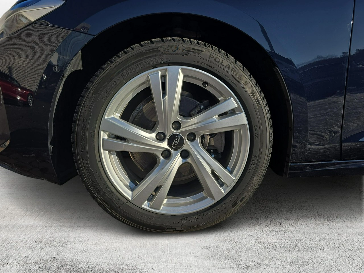 Audi A5 - Zdjęcie 15