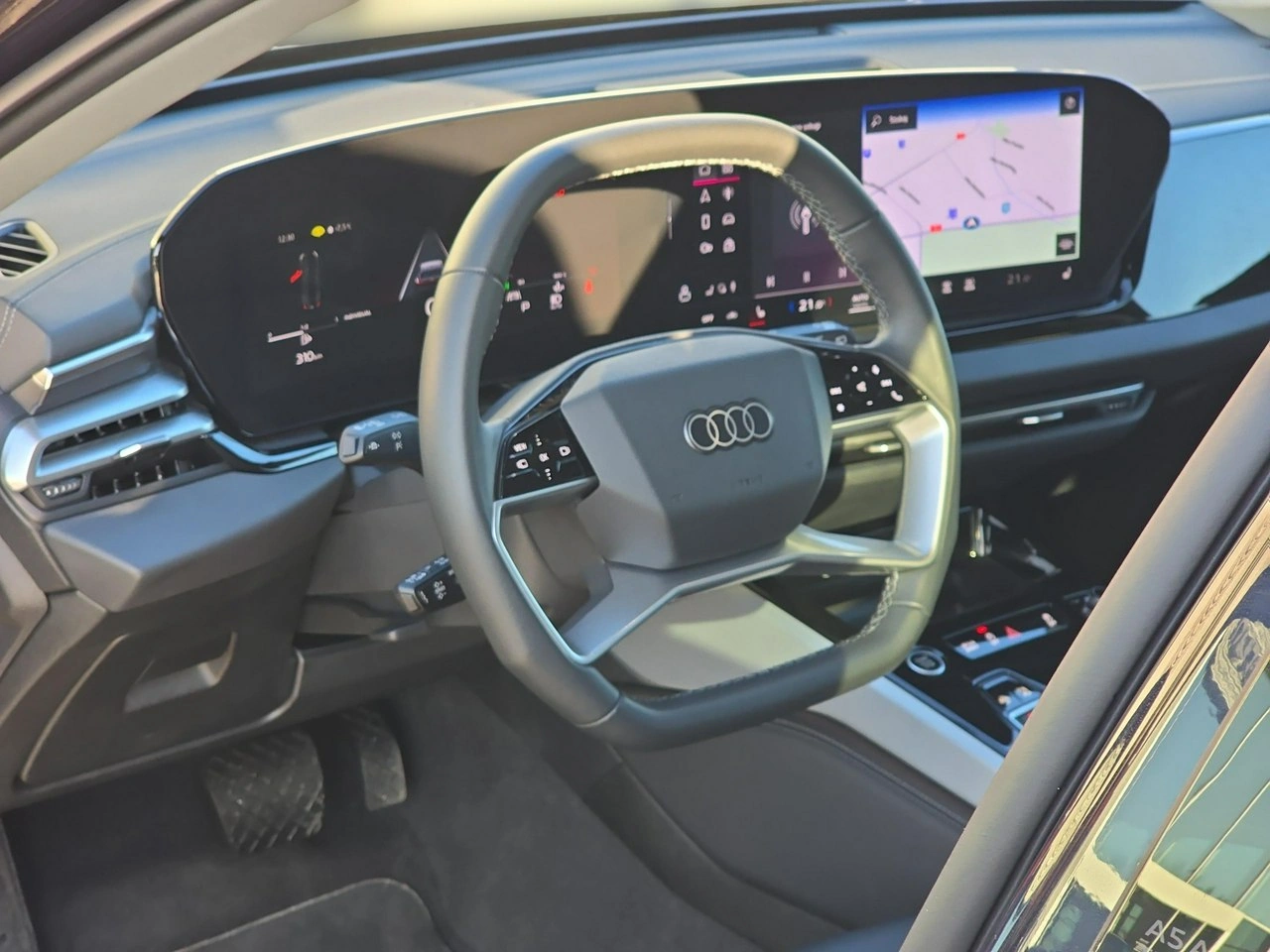 Audi A5 - Zdjęcie 16