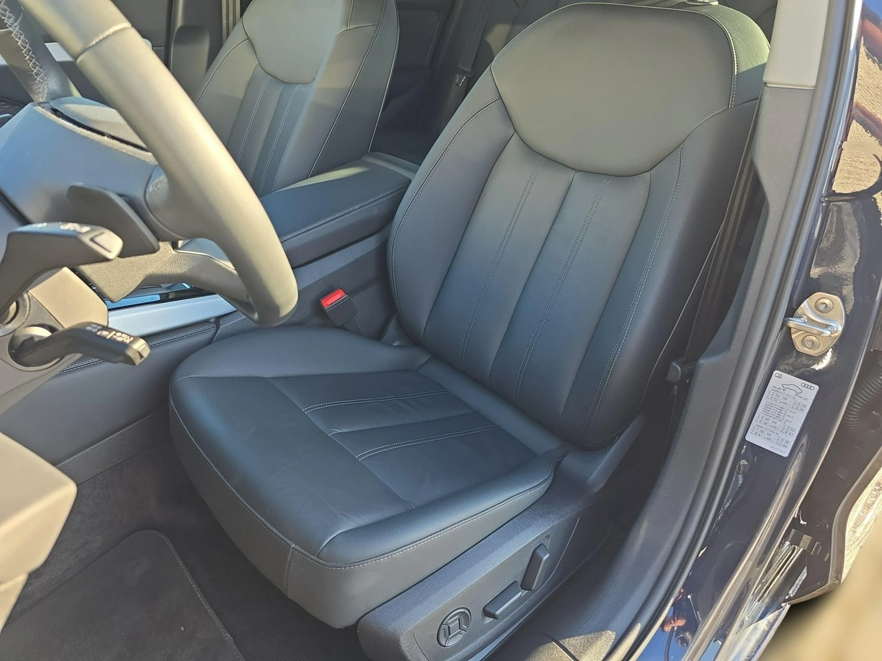 Audi A5 - Zdjęcie 17