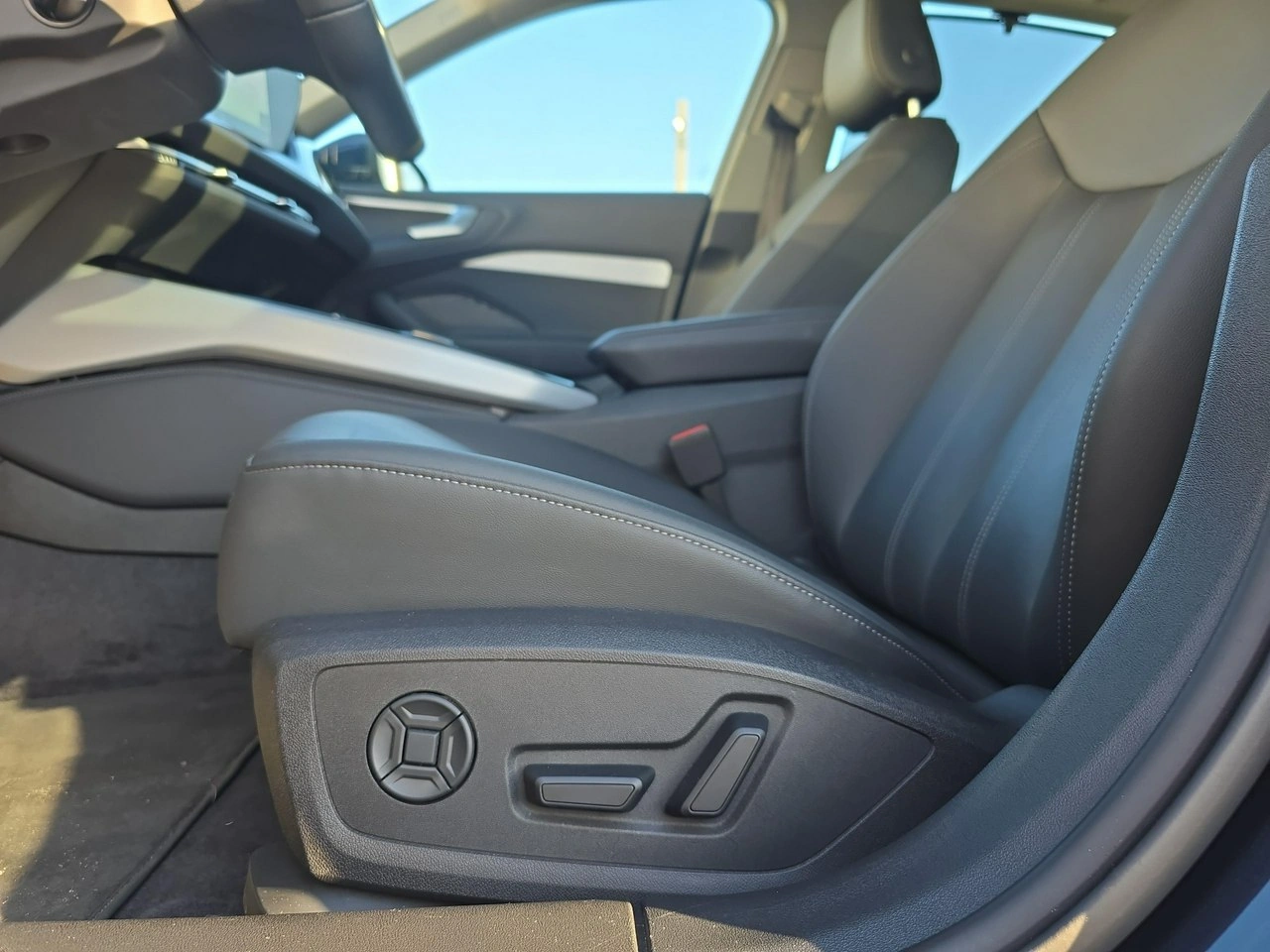 Audi A5 - Zdjęcie 18