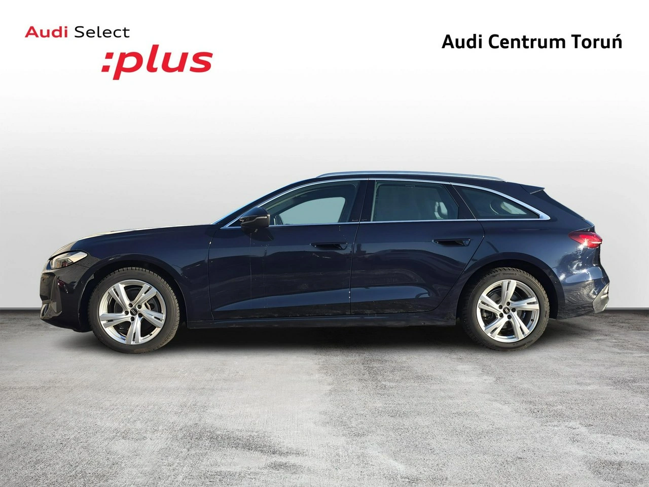 Audi A5 - Zdjęcie 1