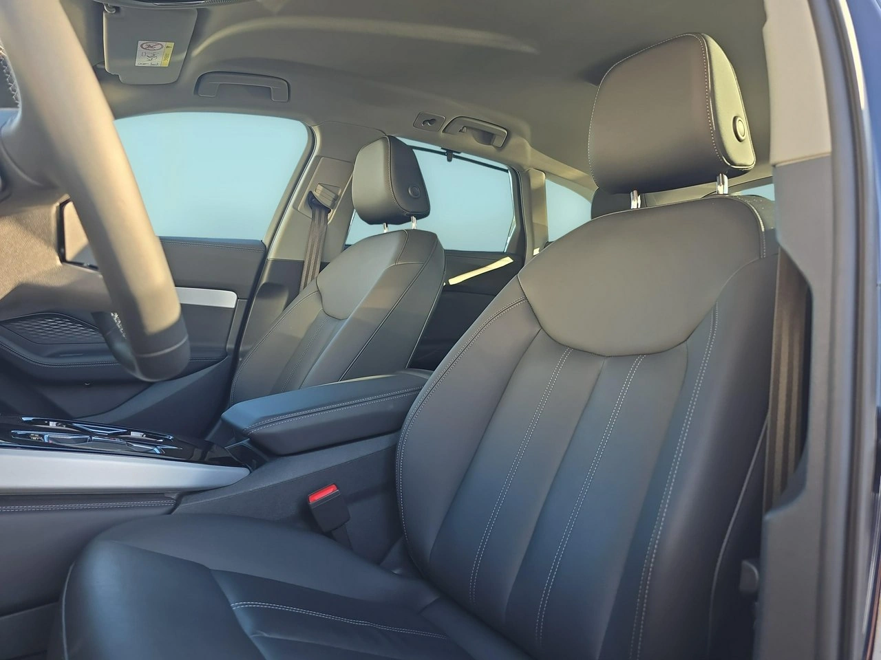 Audi A5 - Zdjęcie 19