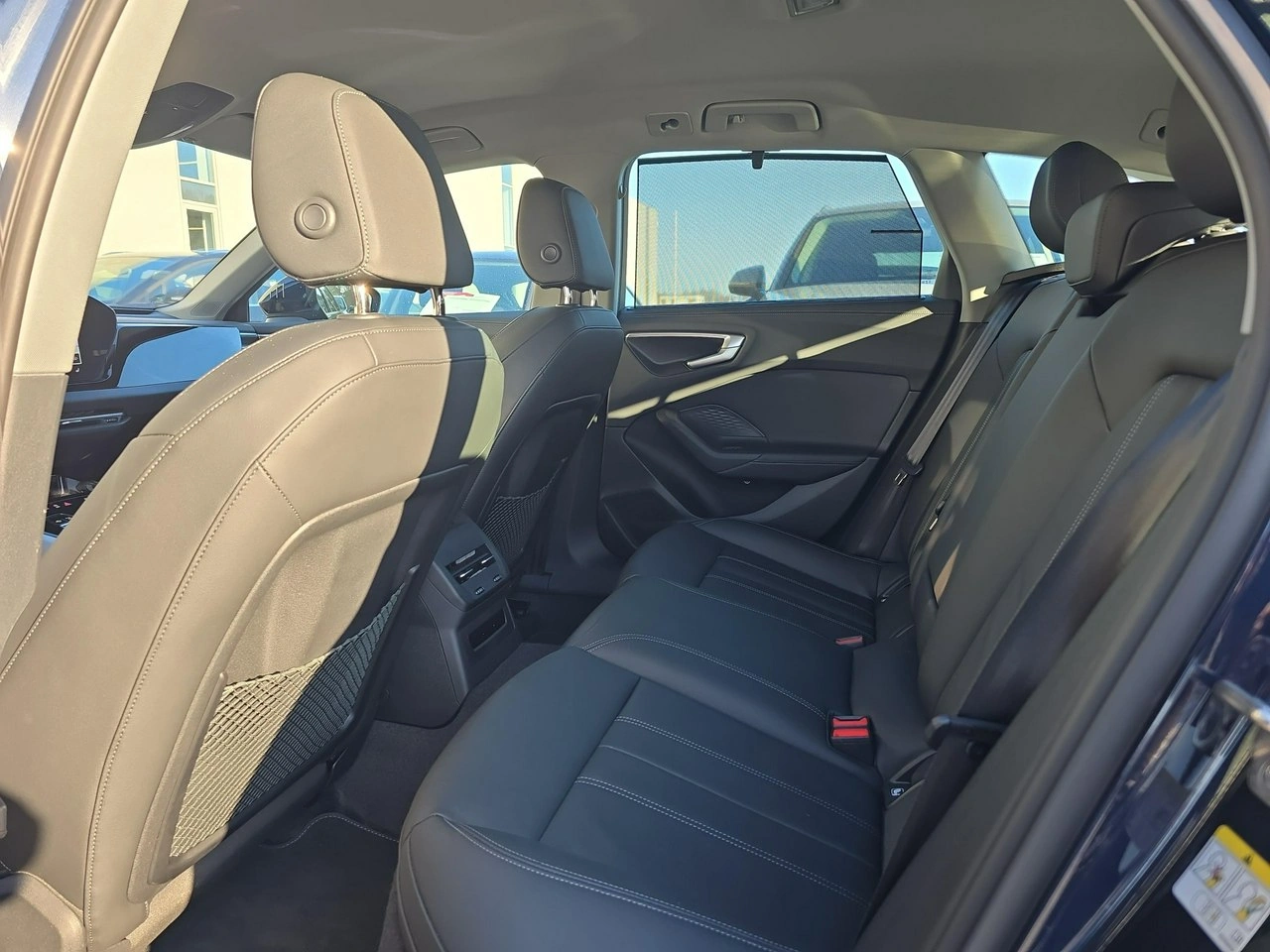 Audi A5 - Zdjęcie 20