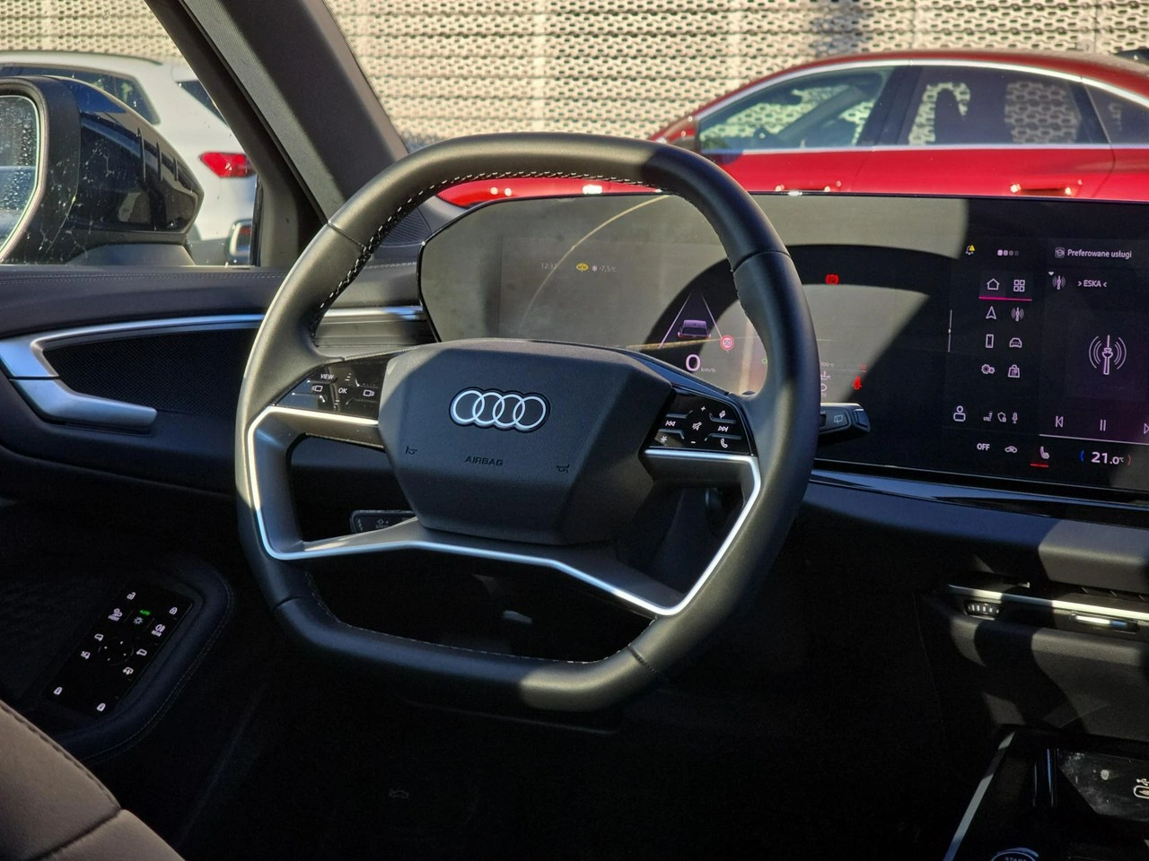 Audi A5 - Zdjęcie 22