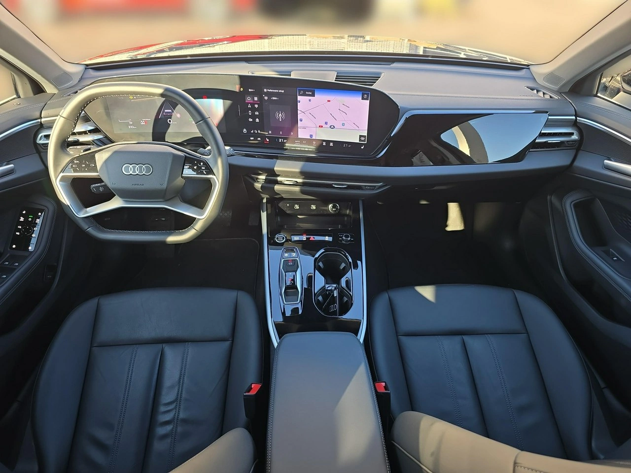 Audi A5 - Zdjęcie 23