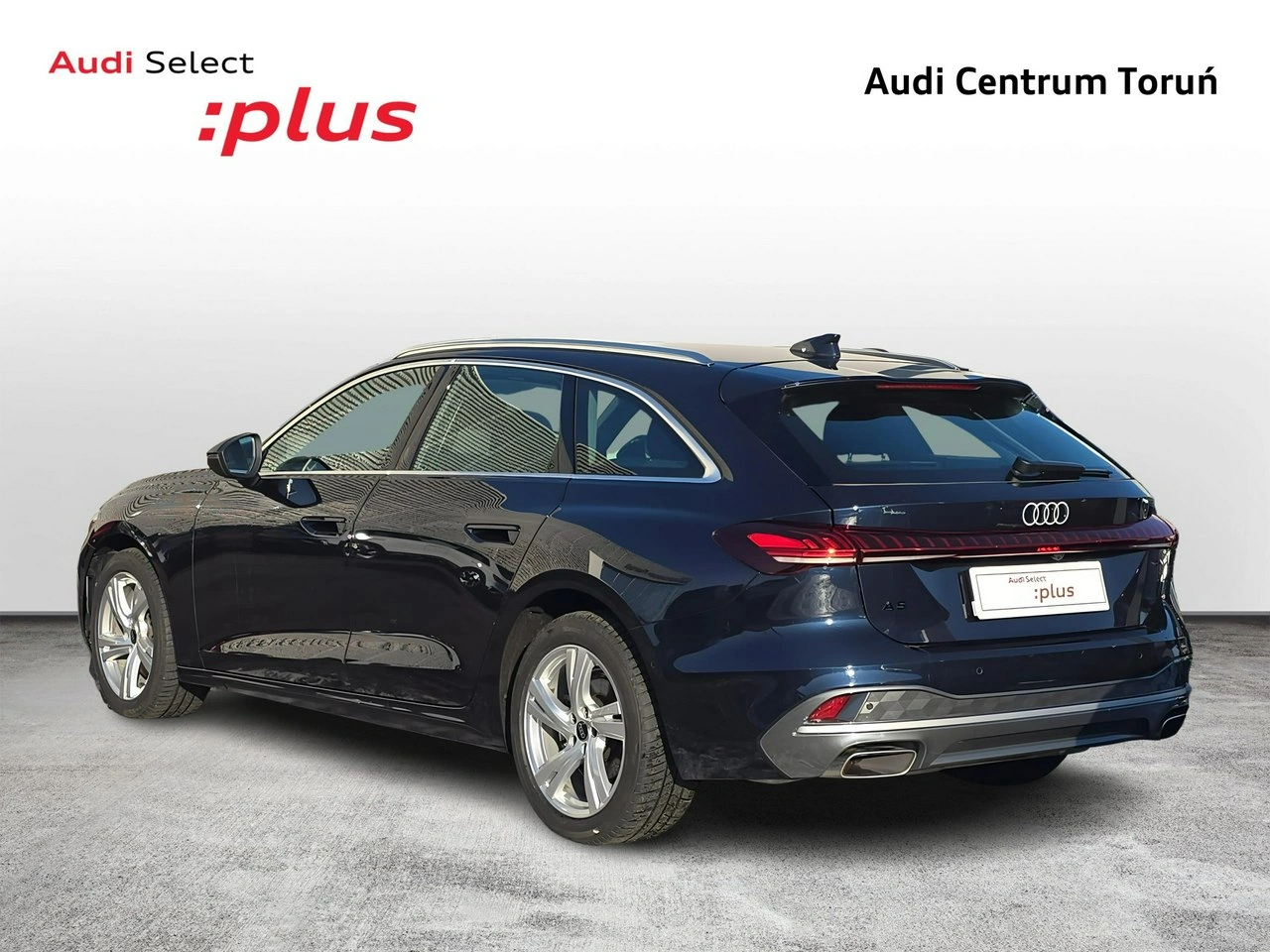 Audi A5 - Zdjęcie 2