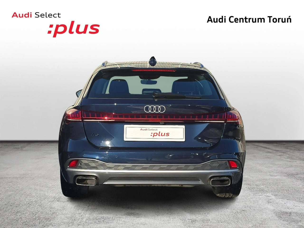 Audi A5 - Zdjęcie 3