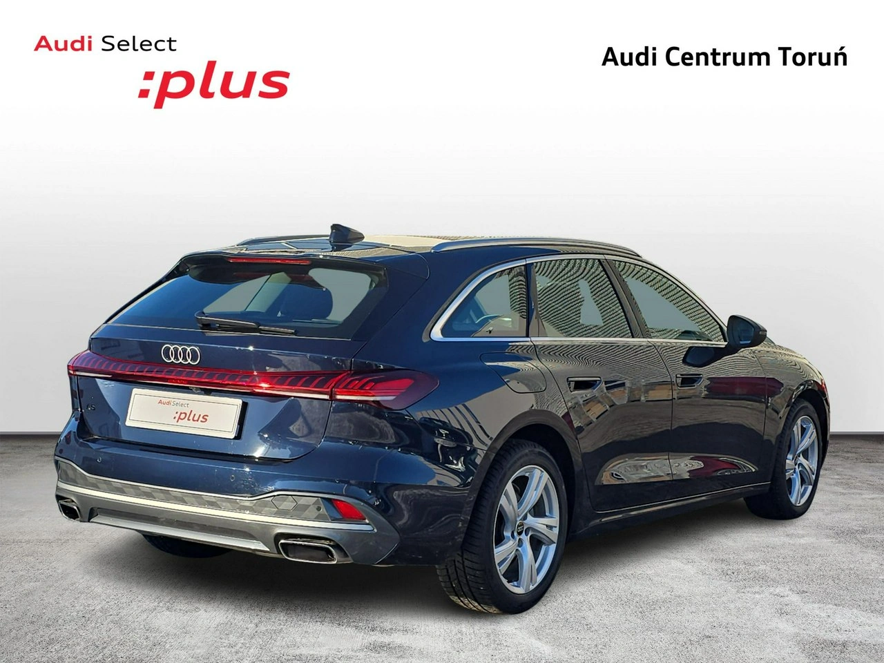 Audi A5 - Zdjęcie 4