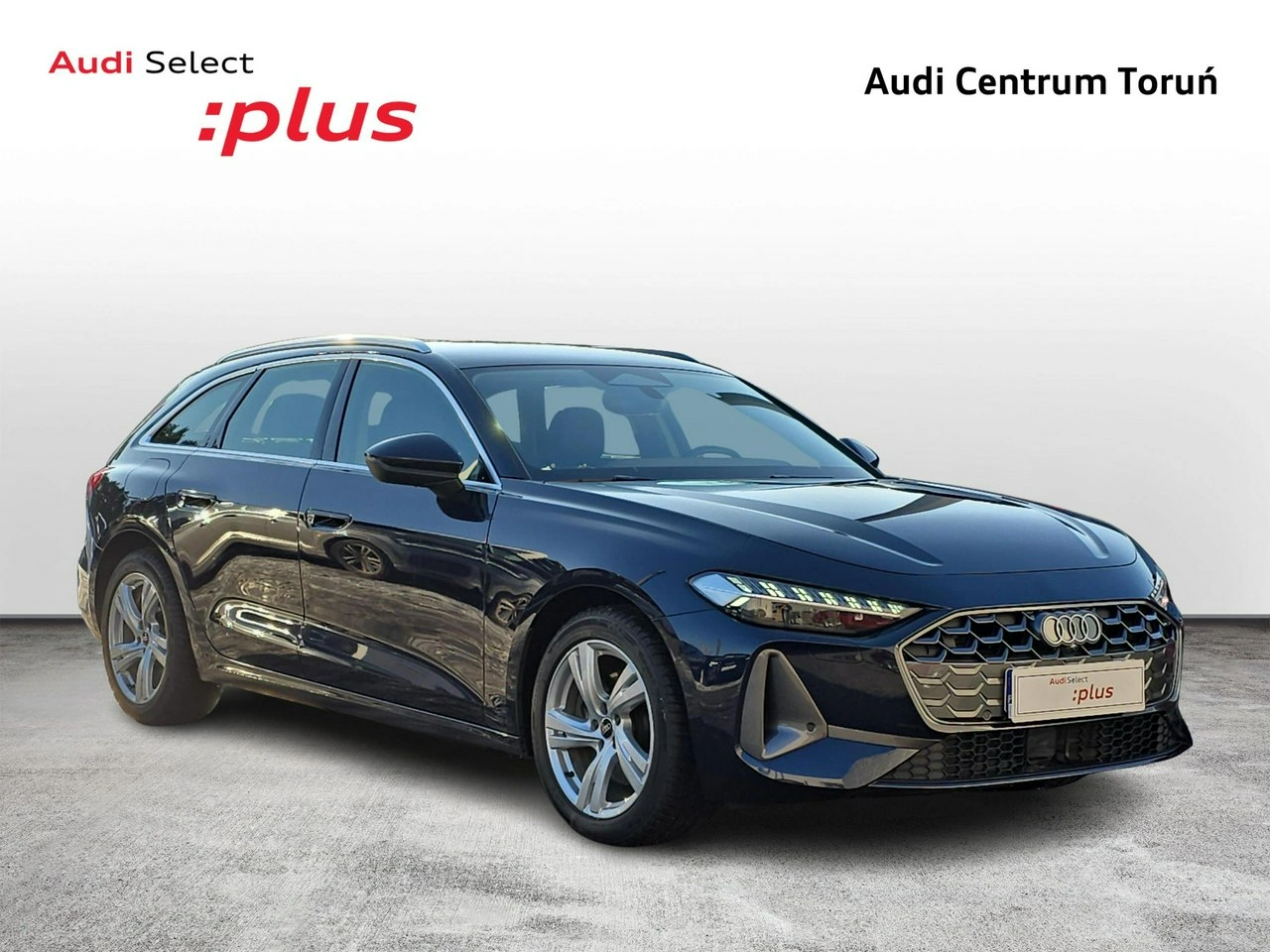 Audi A5 - Zdjęcie 6