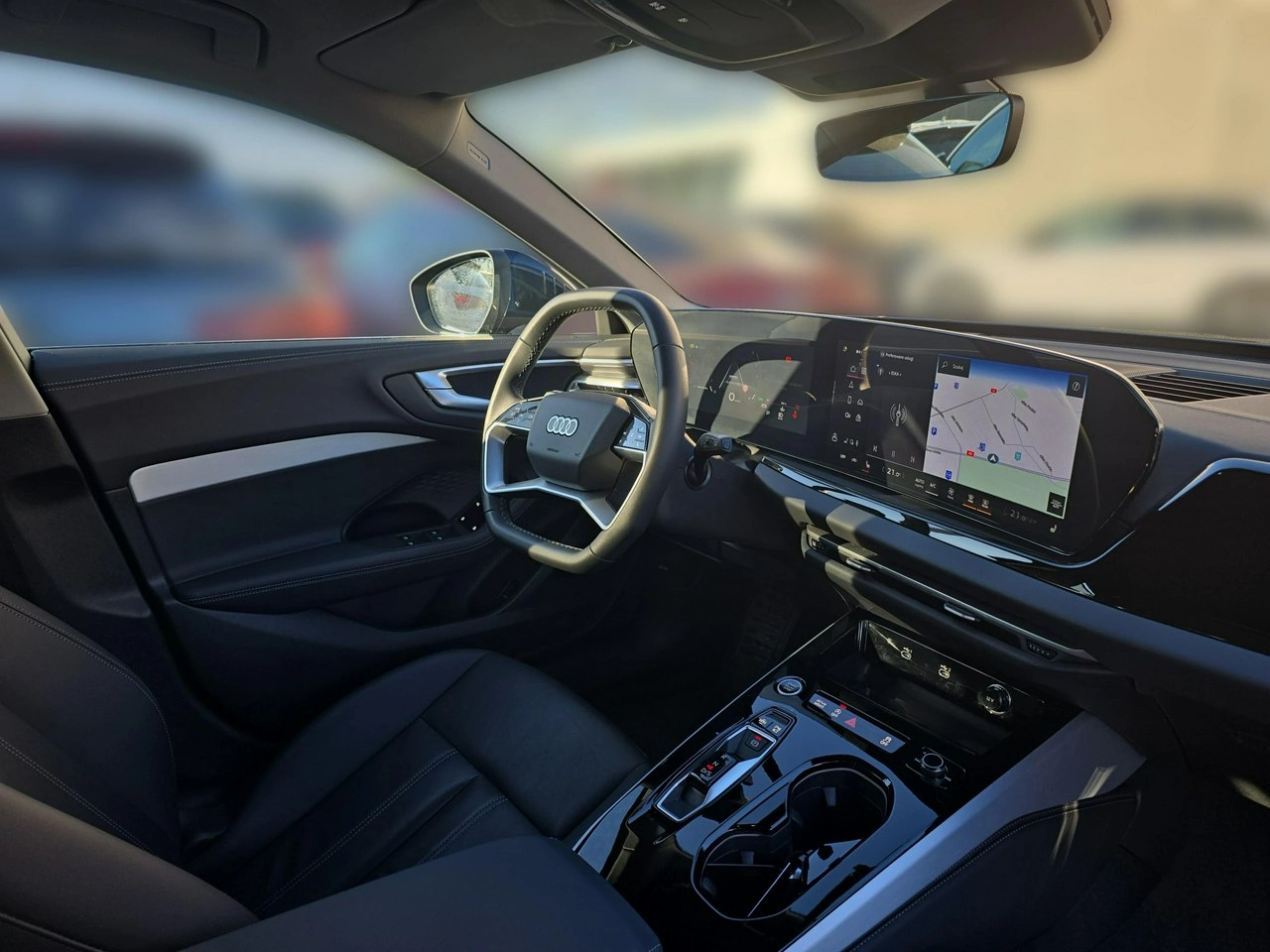 Audi A5 - Zdjęcie 8