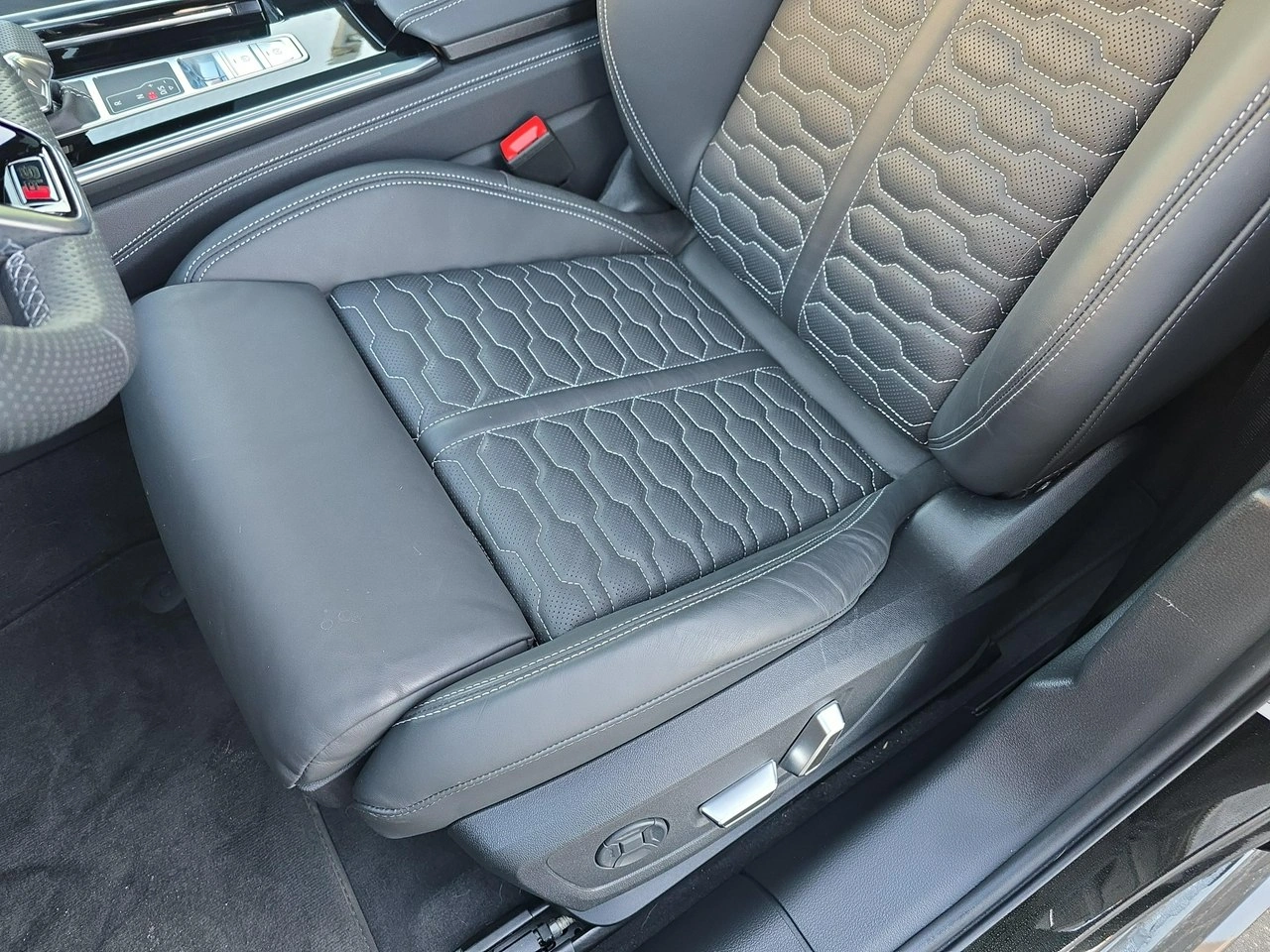 Audi RS6 - Zdjęcie 11